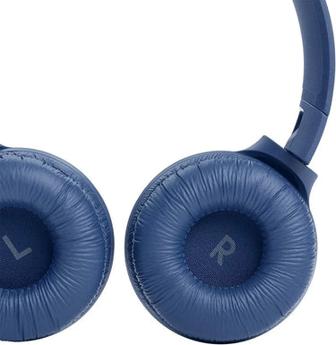 JBL Tune 510 BT Bleu - EasyLounge - 5