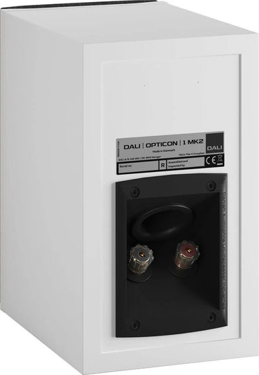 Dali Opticon 1 MKII Blanc satin - EasyLounge - 7