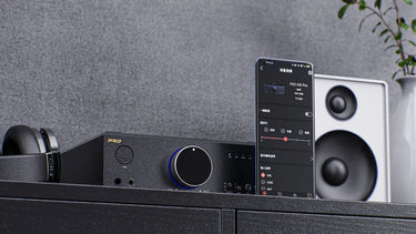 FiiO K9 Pro ESS - EasyLounge - 12