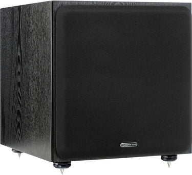 Monitor Audio Silver W12 Noir laqué - EasyLounge - 2