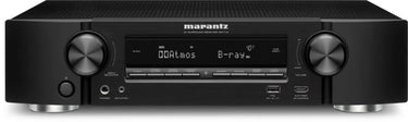 Marantz NR-1710 Noir - EasyLounge - 4