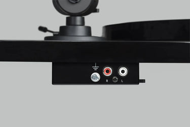 Pro-ject E1 Phono AT3600L Noir - EasyLounge - 4
