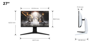 TCL 27R83U - EasyLounge - 9