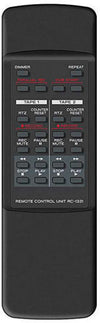 Teac W-1200 Noir - EasyLounge - 3
