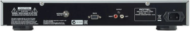 Rotel T11 Silver - EasyLounge - 2