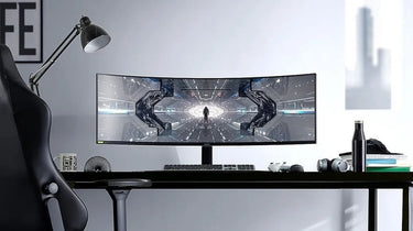 Samsung Odyssey G9 - G93T 49" - EasyLounge - 21