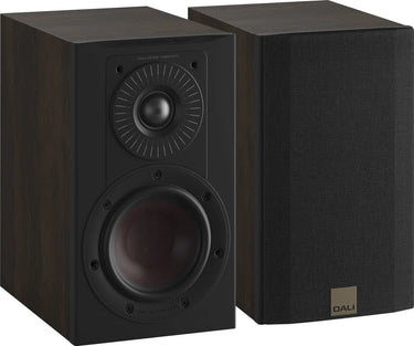Dali Opticon 1 MKII Chêne foncé