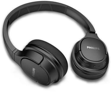 Philips TASH402 Noir - EasyLounge - 9
