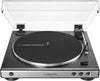 Audio-Technica AT-LP60XUSBGM Gris - EasyLounge - 2