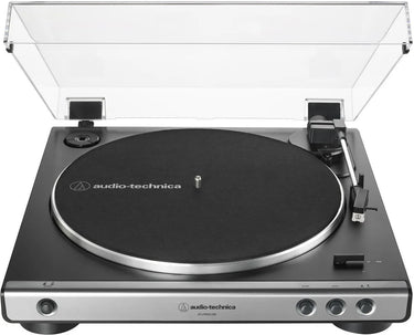 Audio-Technica AT-LP60XUSBGM Gris - EasyLounge - 2
