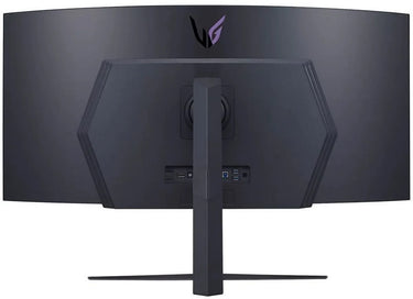 LG Electronics 45GR95Q - EasyLounge - 11