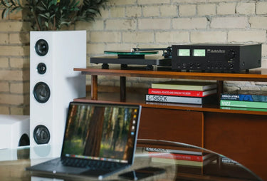 NAD C3030 - EasyLounge - 5