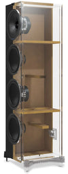 KEF Q550 Noir - EasyLounge - 6