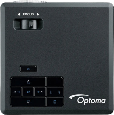 Optoma ML750e noir - EasyLounge - 4