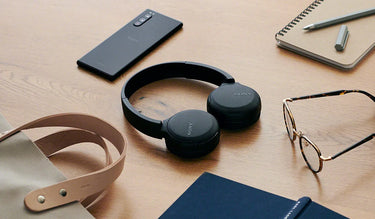 Sony WH-CH510 Noir - EasyLounge - 5