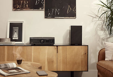 Denon PMA-1700NE Noir - EasyLounge - 15