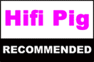 HiFi Pig Recommended