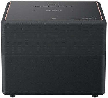 Epson EF-12 Android TV Noir - EasyLounge - 4