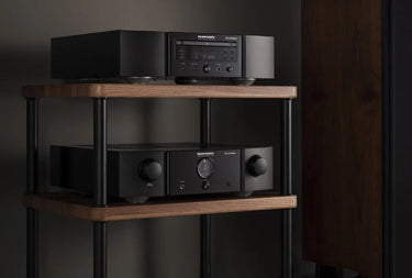 Marantz SA-12 SE - EasyLounge - 7