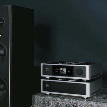 NAD M66 - EasyLounge - 25