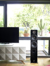 Elipson Prestige Facet 14F Noyer - EasyLounge - 3