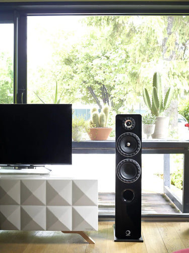 Elipson Prestige Facet 14F Noyer - EasyLounge - 3