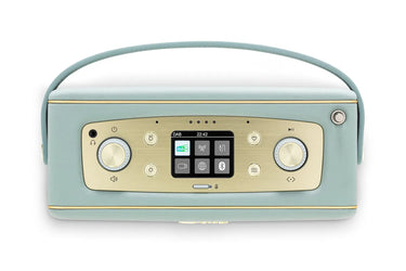 Roberts Revival Icon Bleu ciel - EasyLounge - 3