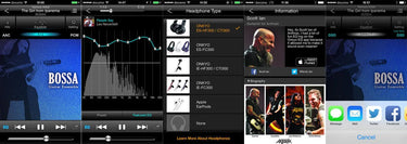 Onkyo HA 200 Noir - EasyLounge - 7