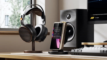 FiiO M27 Titane - EasyLounge - 9