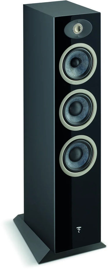 Focal Theva N°2 Noir - EasyLounge - 4