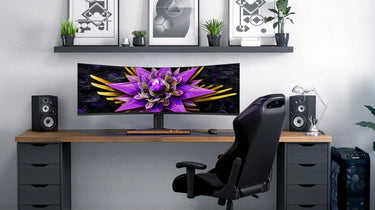 TCL 57R94 - EasyLounge - 9
