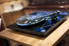 Rega Planar 3 Noir laqué Elys 2 MM - EasyLounge - 7