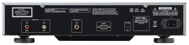 Rotel CD-11 MKII Noir - EasyLounge - 2