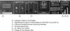 Roksan K3 CD Di Gris clair - EasyLounge - 2