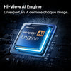 Hisense 75U7SE - EasyLounge - 8