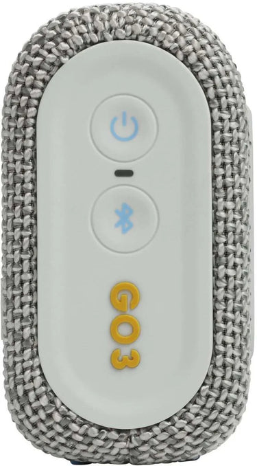 JBL GO 3 Eco Blanc - EasyLounge - 3