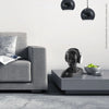 Oehlbach Headphone Stand In Fascenatio Noir - EasyLounge - 5
