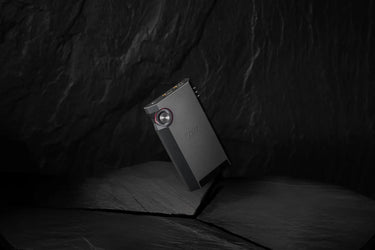 Astell Kern KANN ULTRA Silver - EasyLounge - 25