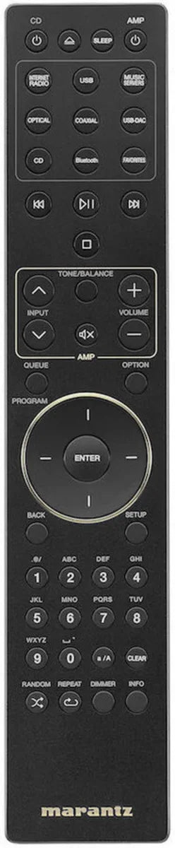 Marantz Model 30 Silver - EasyLounge - 2
