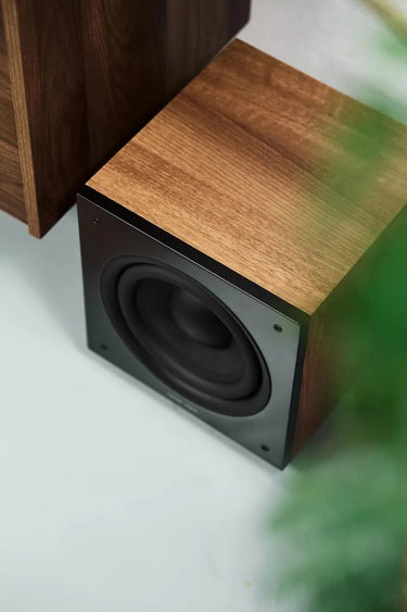 Argon Audio Malmö Sub 8 Noyer - EasyLounge - 4