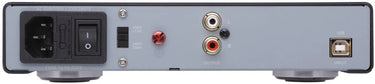 NuForce UDH-100 Noir - EasyLounge - 2