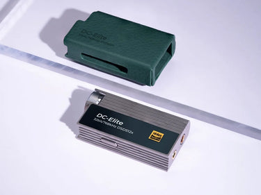 iBasso DC-Elite - EasyLounge - 9