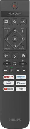 Philips 85PQS8501 - EasyLounge - 2
