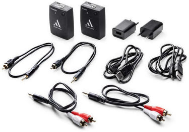 Argon Audio WRT - EasyLounge - 3