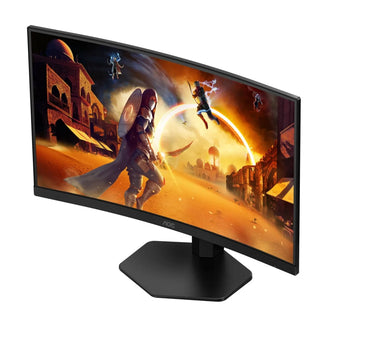 AOC Gaming C27G4ZXU - EasyLounge - 9