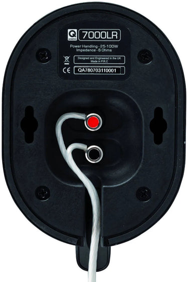 Q Acoustics Q7000 Noir - EasyLounge - 2
