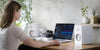 Yamaha HS4 Blanc - Enceintes de monitoring (la paire) - EasyLounge - 7