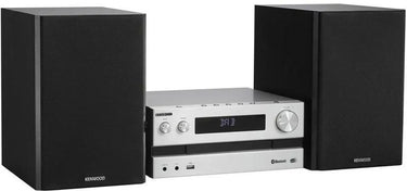Kenwood M-918DAB - EasyLounge - 8