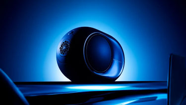 Devialet Phantom Ultimate 98 dB Pulse Blue - EasyLounge - 2