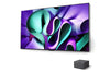 LG Electronics OLED77M4 - EasyLounge - 2